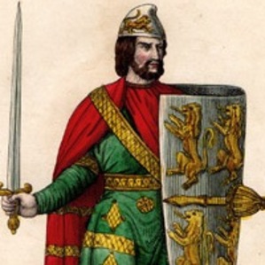 Geoffrey V Plantagenet, Count of Anjou