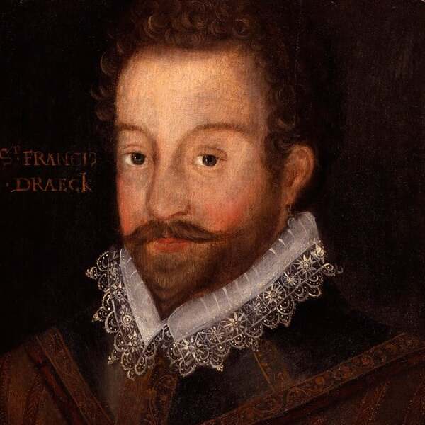 Sir Francis Drake