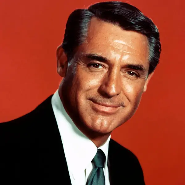 Cary Grant