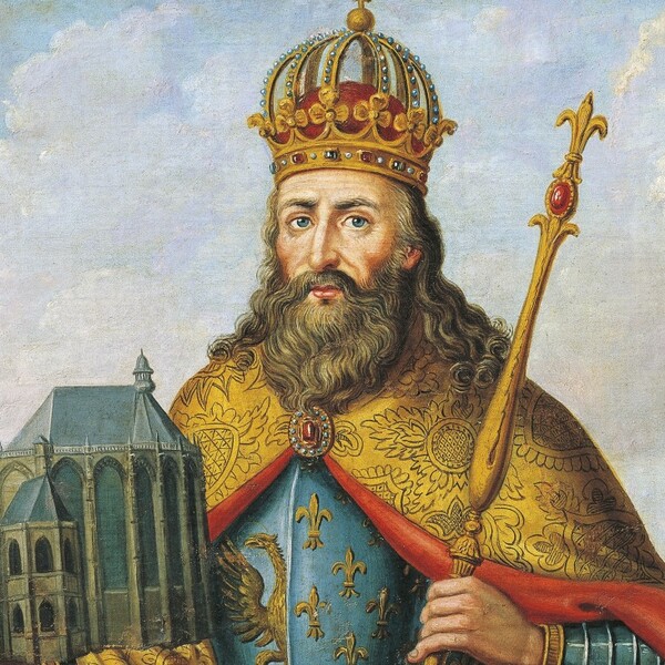 Charlemagne