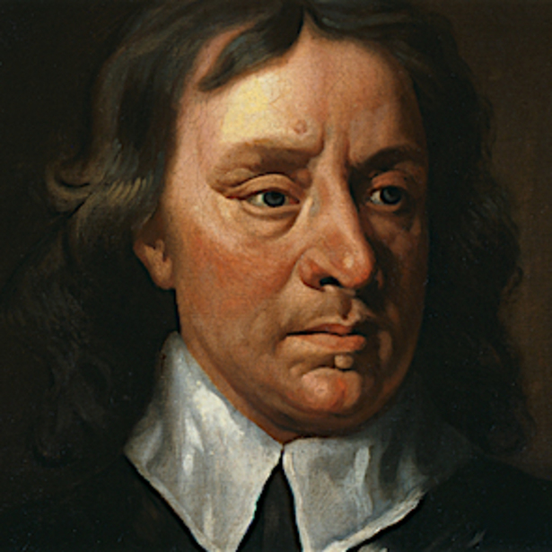 Oliver Cromwell