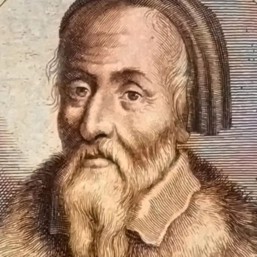 Albrecht Altdorfer