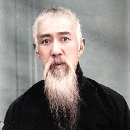 Sun Baoqi