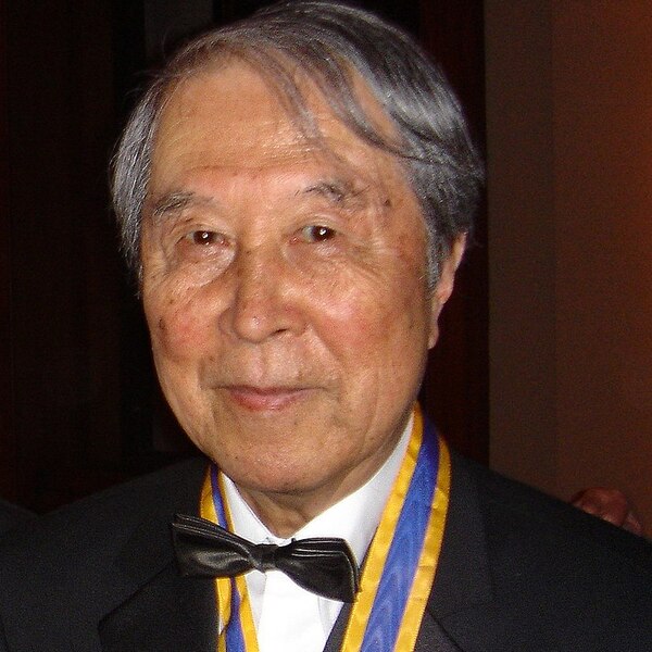 Yoichiro Nambu