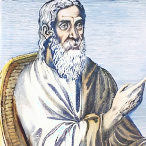 Clement of Alexandria