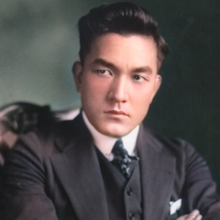 Sessue Hayakawa