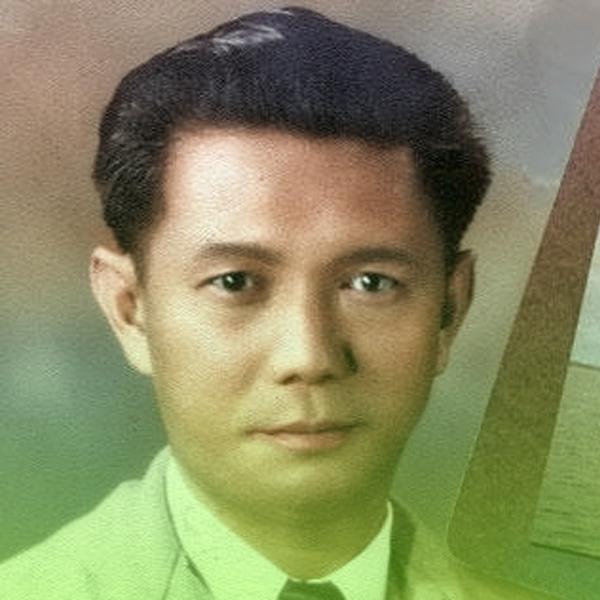 John Lie Tjeng Tjoan