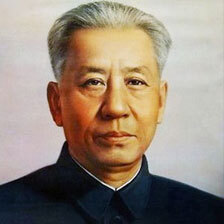 Liu Shaoqi