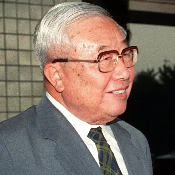 Eiji Toyoda