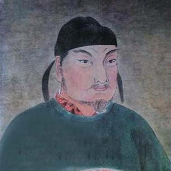 Zhaozong of Tang