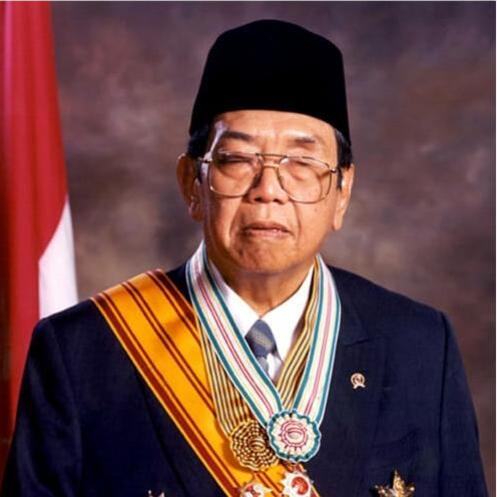 Abdurrahman Wahid