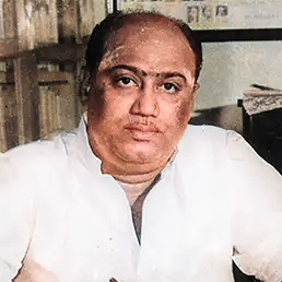 Akkamappettai Paramasivan Nagarajan