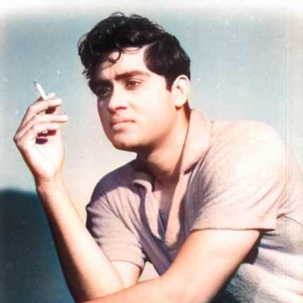 Joy Mukherjee