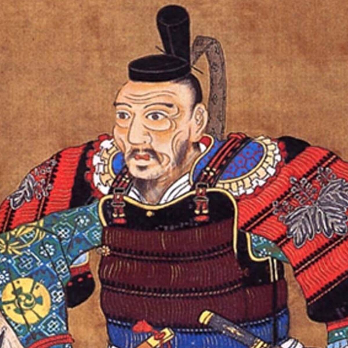 Toyotomi Hideyoshi