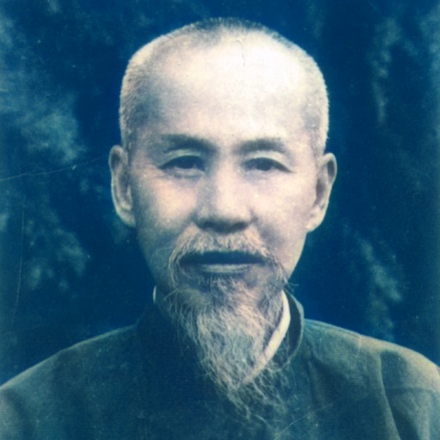 Xiong Shili
