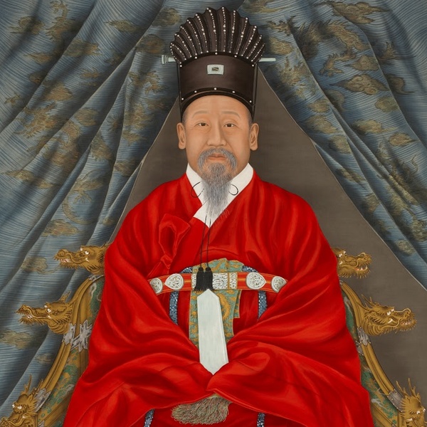 Gojong of Korea