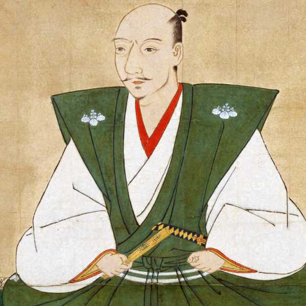 Oda Nobunaga