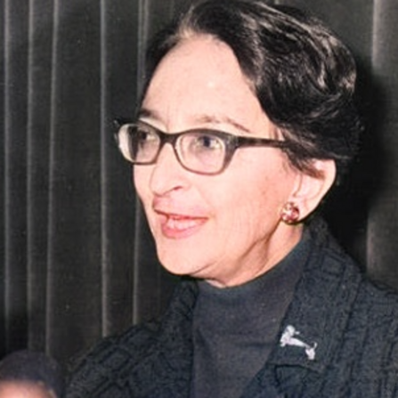 Helen Vlachos