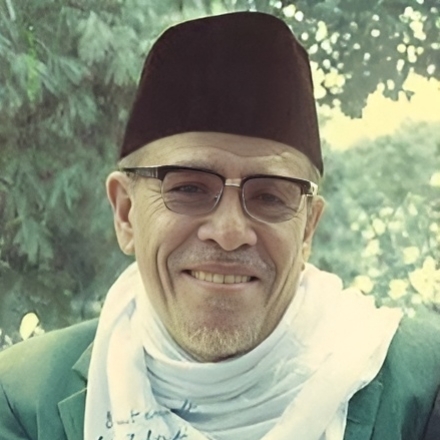 Abdul Malik Karim Amrullah