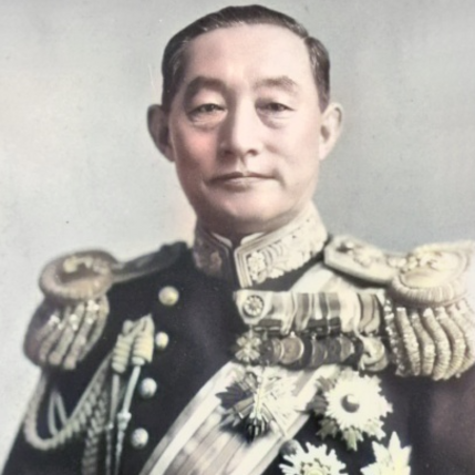 Mitsumasa Yonai