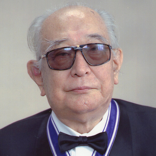 Akira Kurosawa