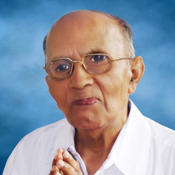 Balakrishnan Nair