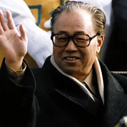 Zhao Ziyang