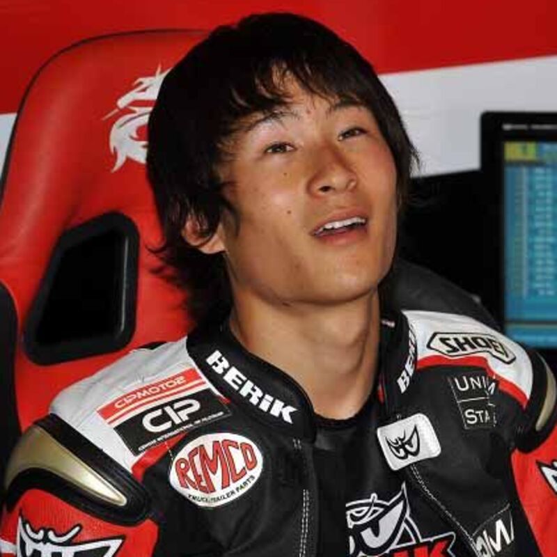 Shoya Tomizawa