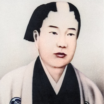 Okita Soji