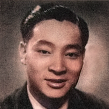 Feng Yidai