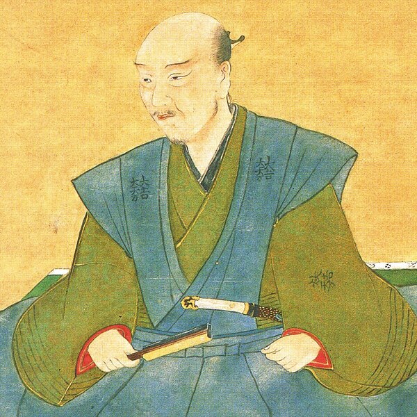 Ishida Mitsunari