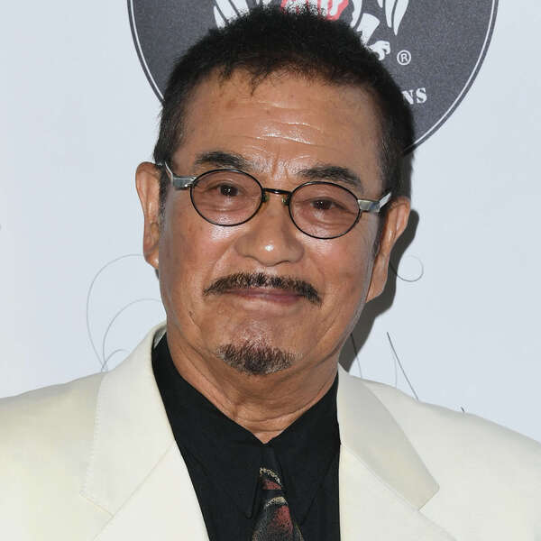 Sonny Chiba