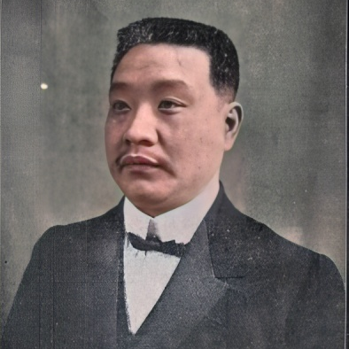 Tan Yankai
