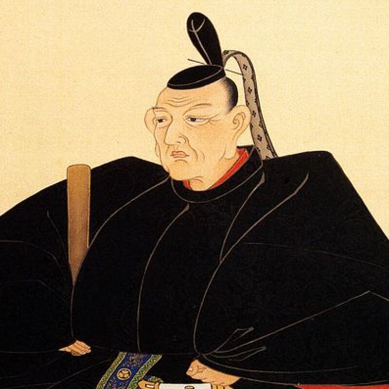 Tokugawa Tsunayoshi