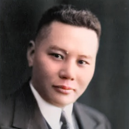Chang Chun
