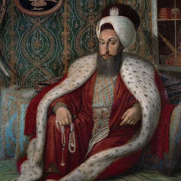 Selim III