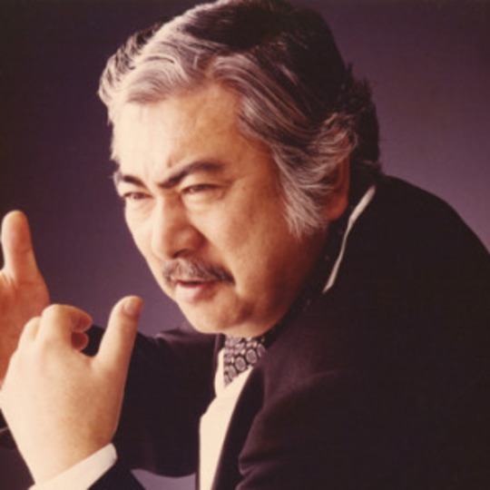 Shintaro Katsu