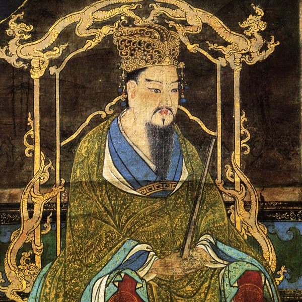 Emperor Kanmu