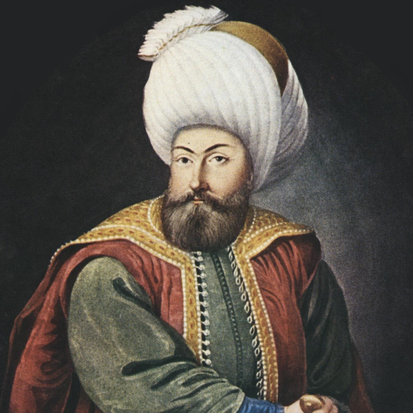 Osman Ghazi