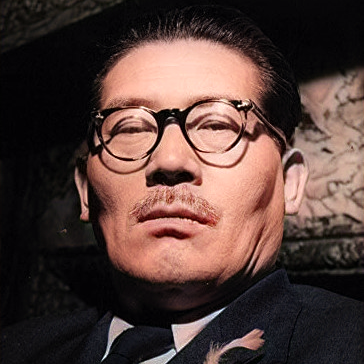 Inejiro Asanuma