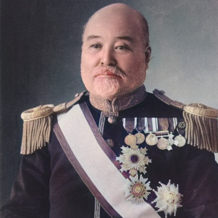 Takahashi Korekiyo