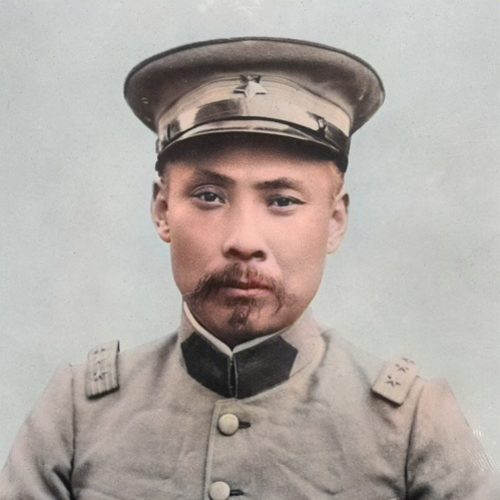 Feng Guozhang