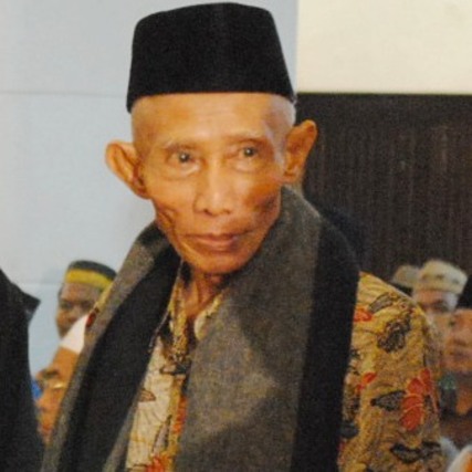 Sahal Mahfudh