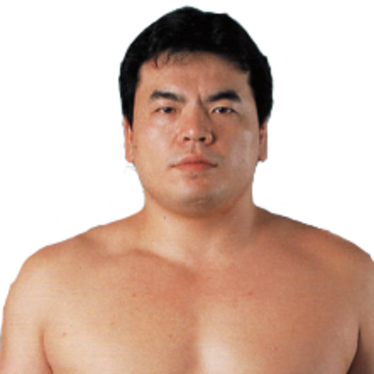 Mitsuharu Misawa