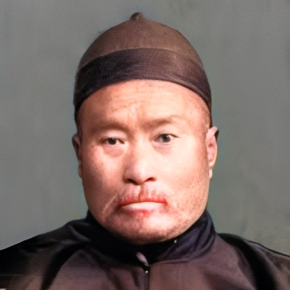 Shang Yunxiang