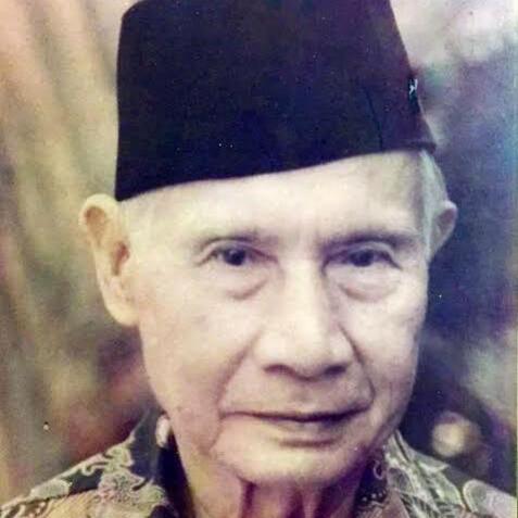 Sutan Mohammad Amin Nasution