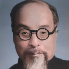 Feng Youlan
