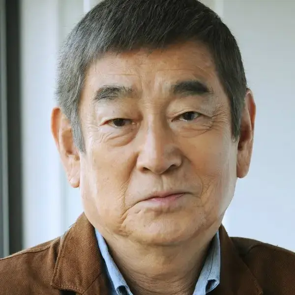 Ken Takakura