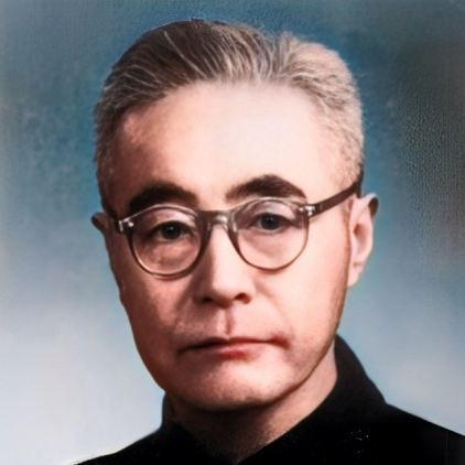 Gu Jiegang