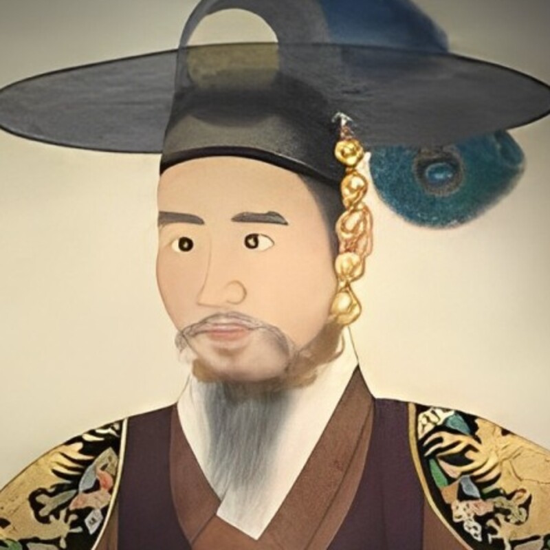 Jeongye Daewongun